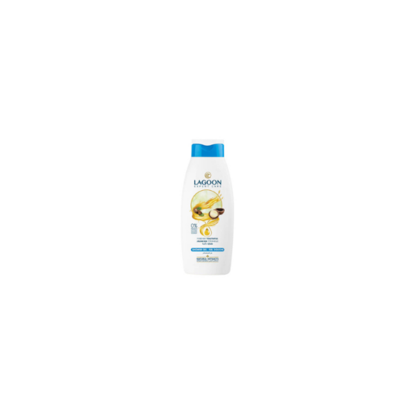 Shower Gel Forever Youthful Lagoon