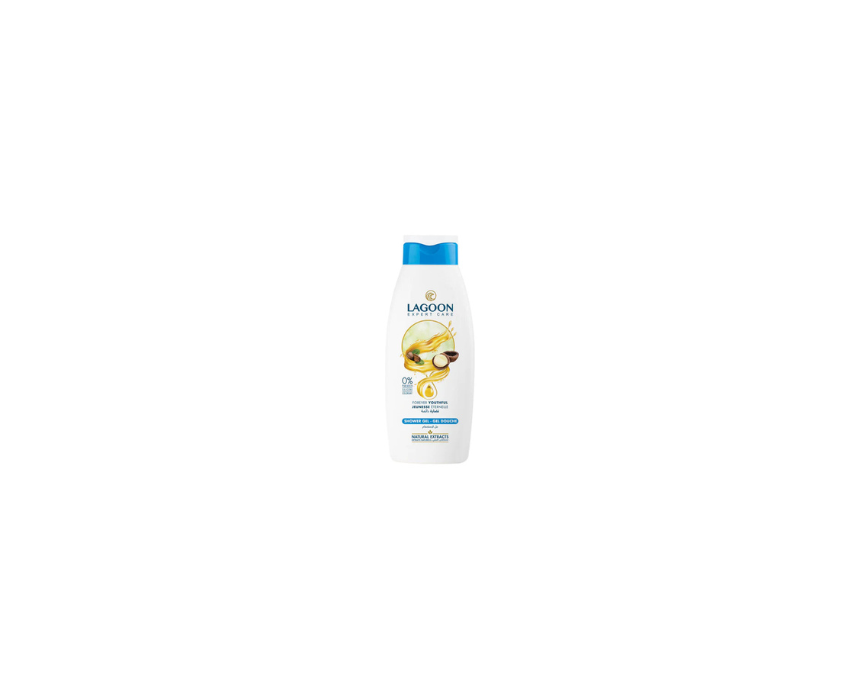 683 Shower Gel Forever Youthful Lagoon - Image 1