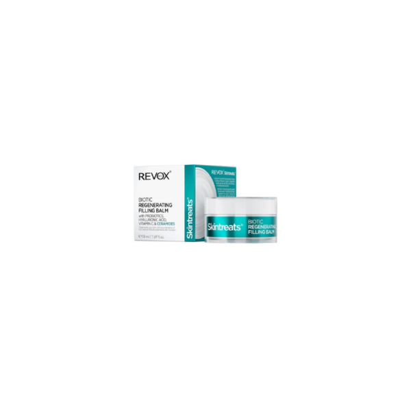Biotic Regenerating Filling Balm REVOX B77