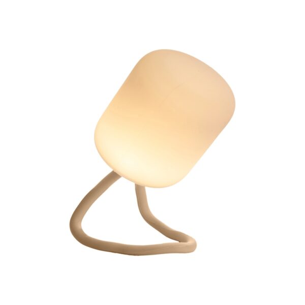 Outdoor Night Light Flexible Hanger & Stand Light Brown #Pd-Lfsmcl-Ltbr