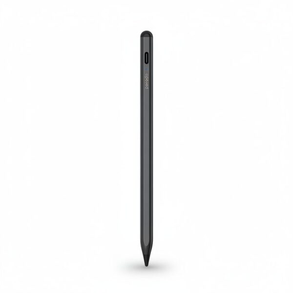 Universal Smart Pencil With Touch Switch - Black #PD-USPTS-BK