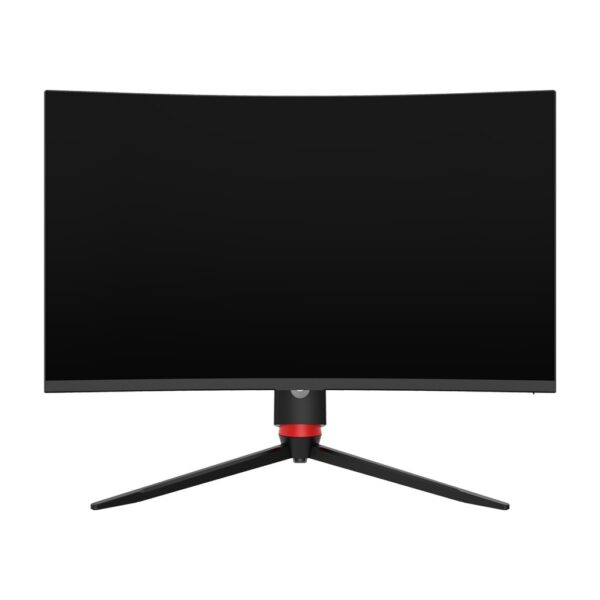 Gaming Mt9800 Solution 27" Fhd/240Hz Monitor With Rgb Light - Black #PDX546