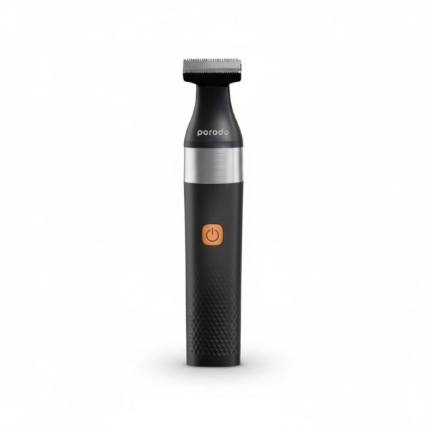 Dual Blade Bread Trimmer Black #PD-LSROBT-BK