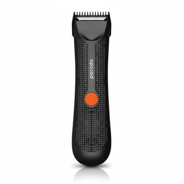 LifeStyle Private Hair Trimmer 14500mAh- Black #PD-LSPHTM-BK