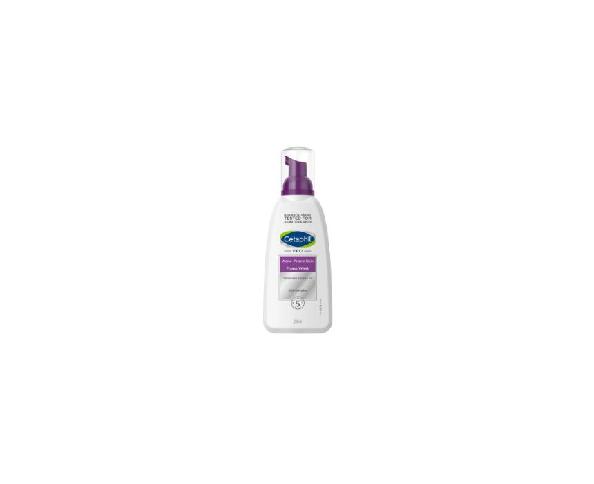 685 Acne-Prone Skin Foam Wash Cetaphil PRO - Image 1
