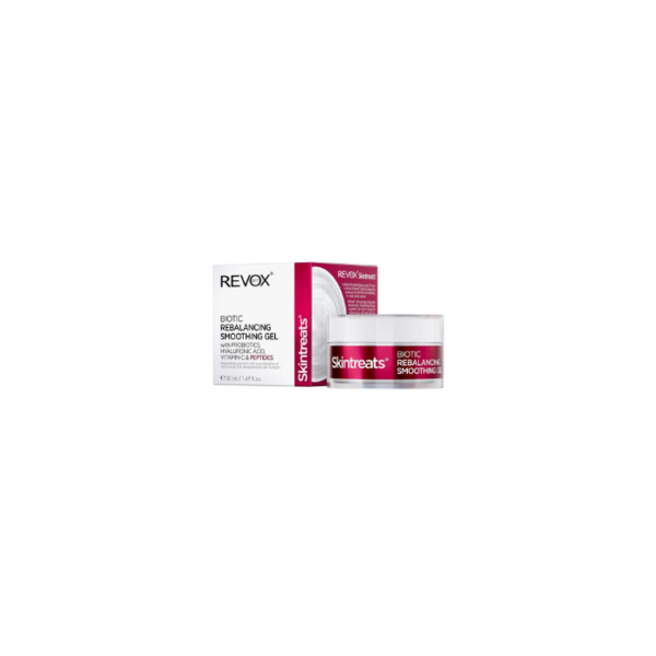 Biotic Balancing Soothing Gel REVOX B77