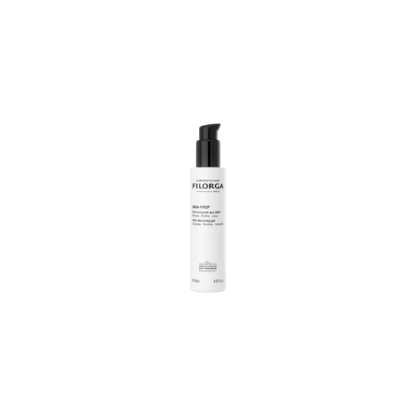 AHA Cleansing Gel Micro‑Peeling Filorga