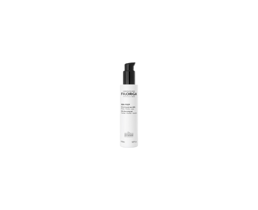 687 AHA Cleansing Gel Micro‑Peeling Filorga - Image 1