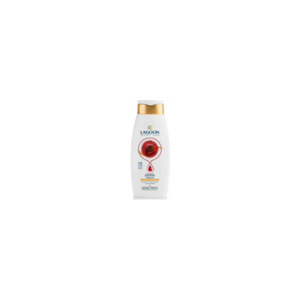 Shampoo Ayurvedic Lagoon