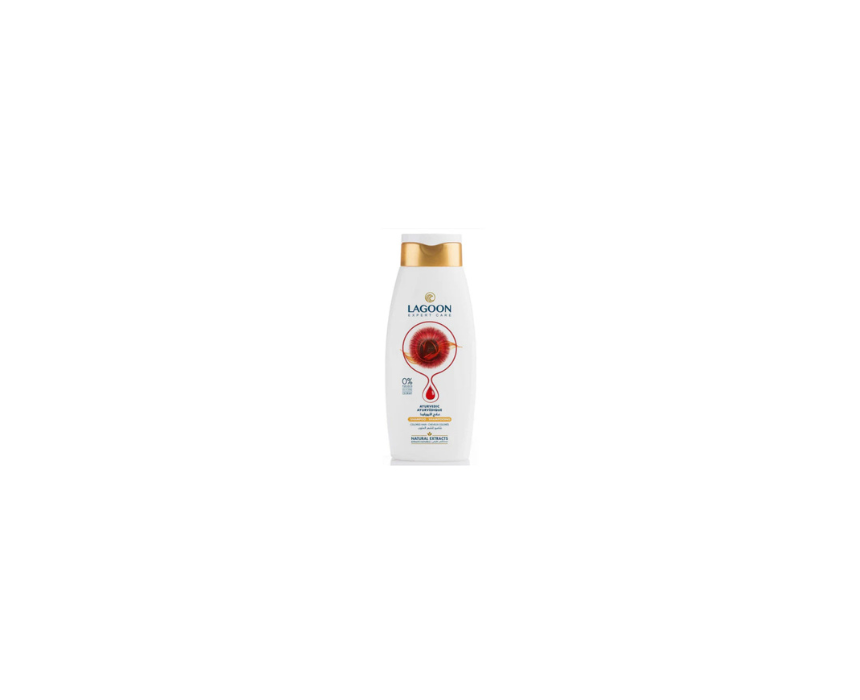 689 Shampoo Ayurvedic Lagoon - Image 1