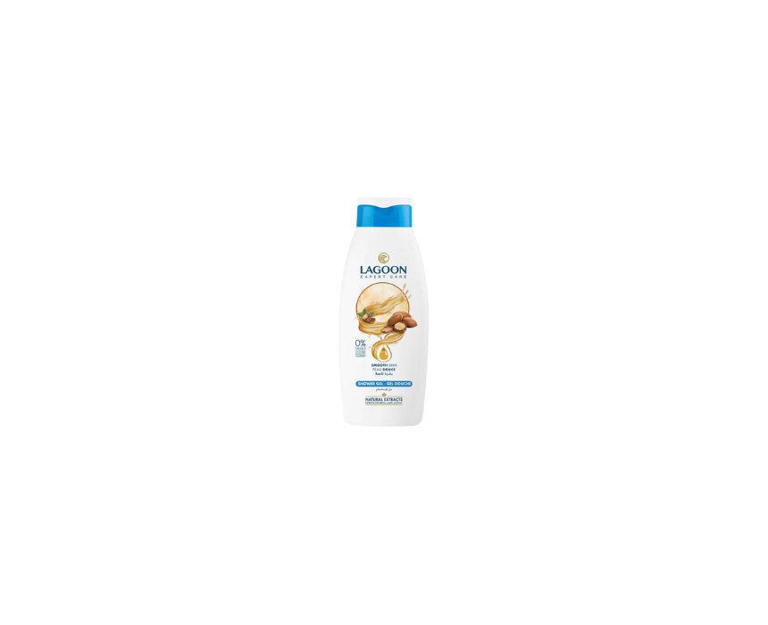 690 Shower Gel Smooth Skin Lagoon - Image 1