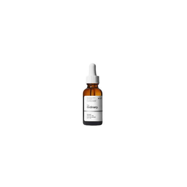 Mandelic Acid 10% + HA Serum The Ordinary