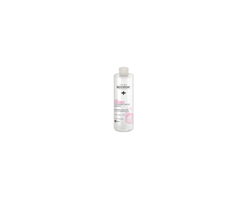 691 3 in 1 Cleansing Micellar Water Beesline - Image 1