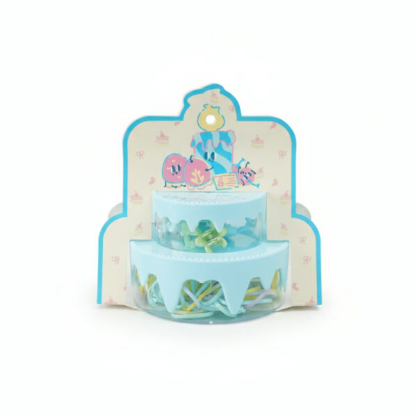Fun Cake Box Children'S Combination Set/Mixed