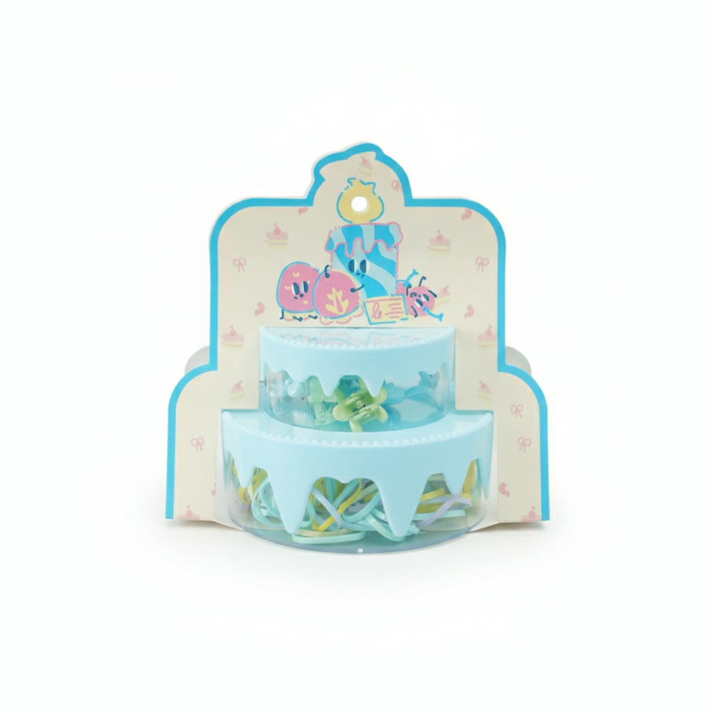 6926349309410 Fun Cake Box Children'S Combination Set/Mixed
