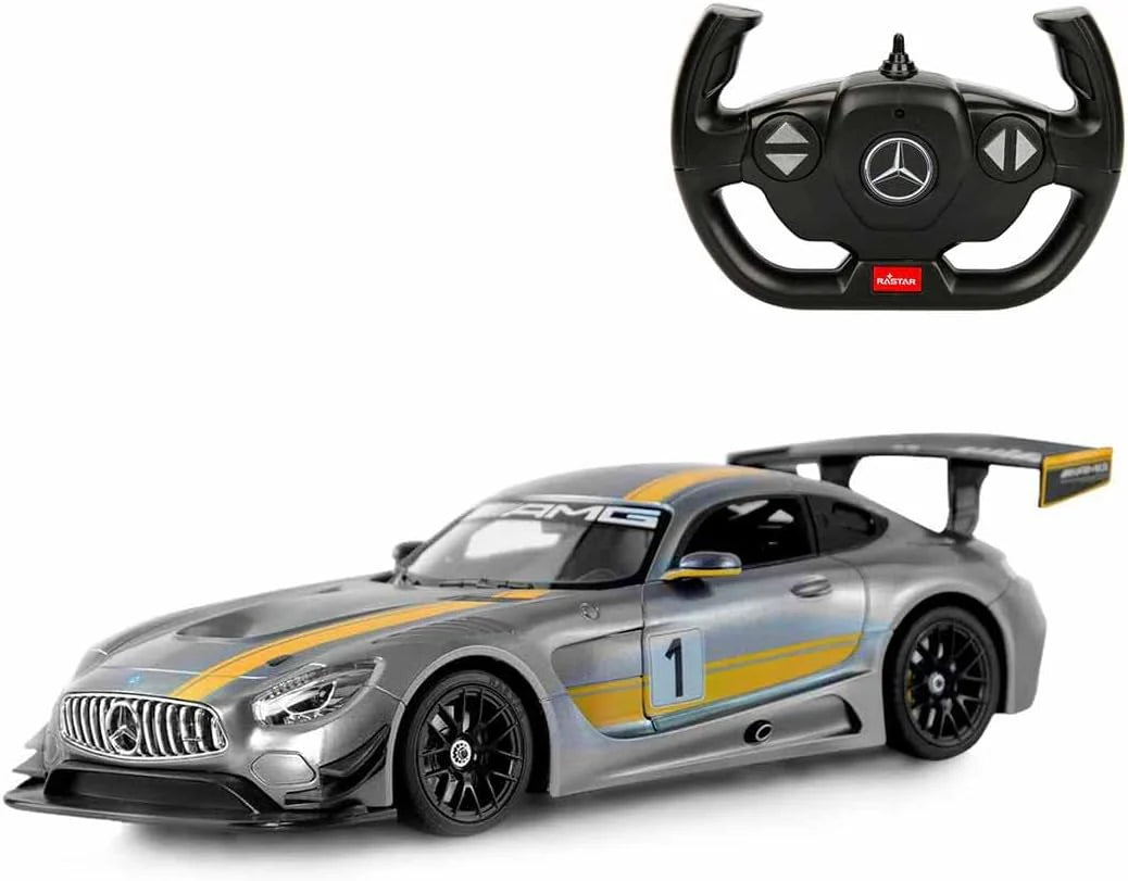 6930751309951_908a0af3-60c8-4a12-94c0-88c4603bc8f5 "Mercedes AMG GT3 Performance Die-Cast Model