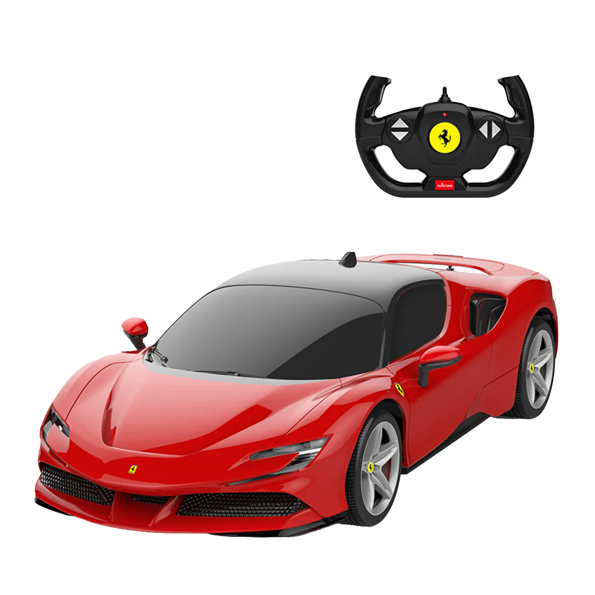 6930751317819_f1787039-52cd-48f4-8d6b-727198bec9b1 Rastar Ferrari SF90 Stradale