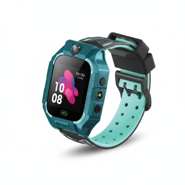Kids Smart Watch Series-5 Blue