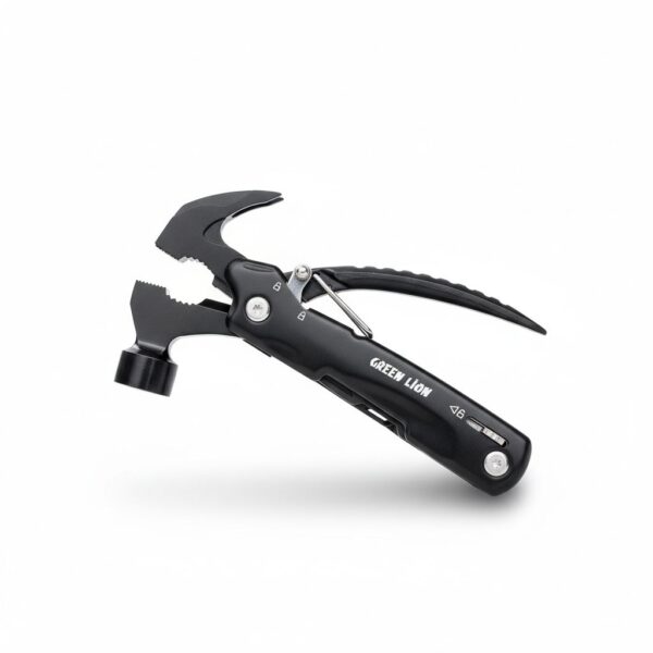 Multi Hammer - Black#GNMLTHM12BK