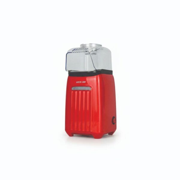 PopJoy Pop Corn Maker 1200W 270ML - Red #GNPOPJYPMRD
