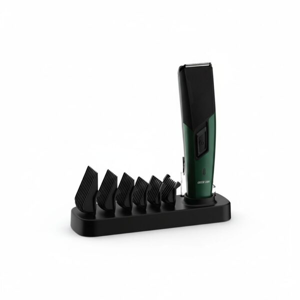 Trim Flex Hair Trimmer - Green & Black #GNTRIFLXTMR