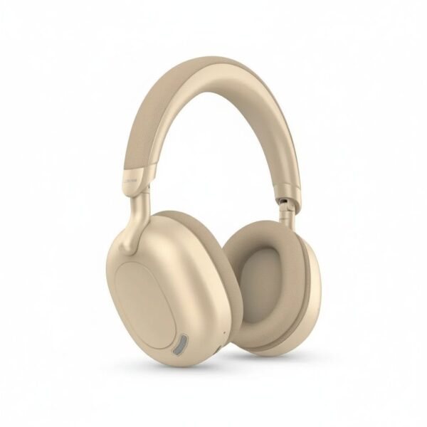Sunstone Headphone Beige #GNSUNHDPHBG