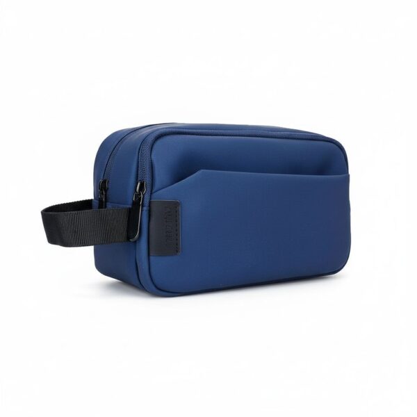 Urban Travel Pouch - Blue#GNURPCHNBL