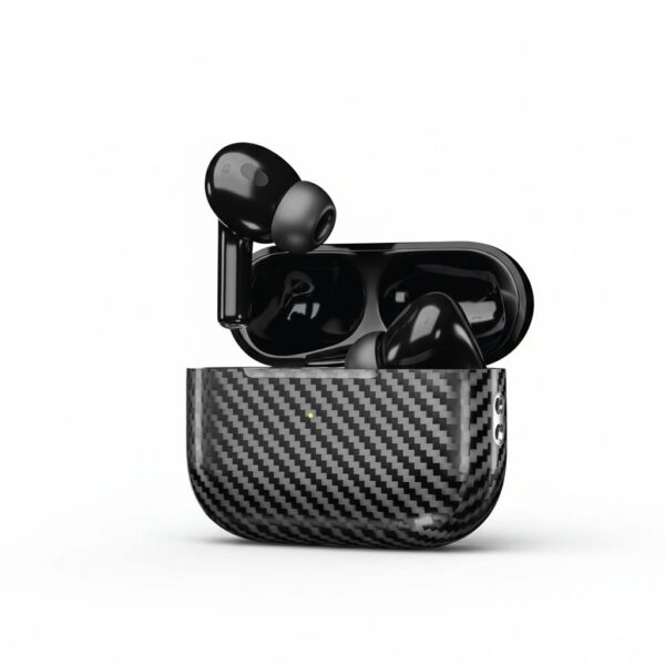 Earbuds Pro2 with ANC - Carbon black #GNEBUDP2CBK