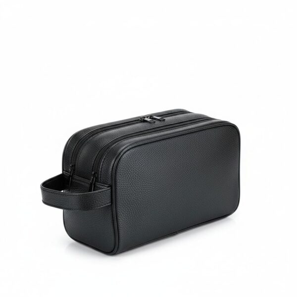 Coral Clutch Bag Black #GNCRLCLBAGBK