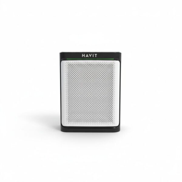 Air Purifier White #HAP215