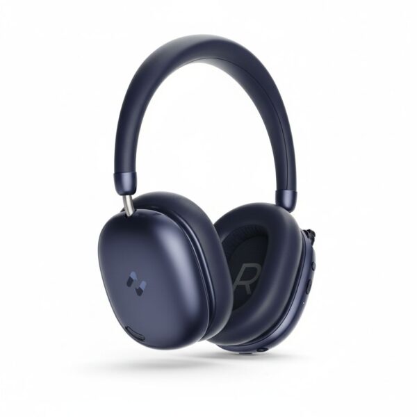 Bluetooth Headphones ANC #H670BT