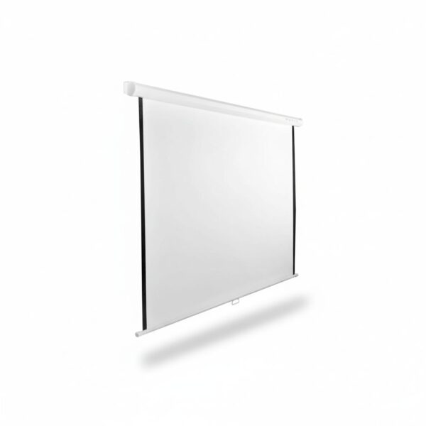 Projector Accessories White #PS100M