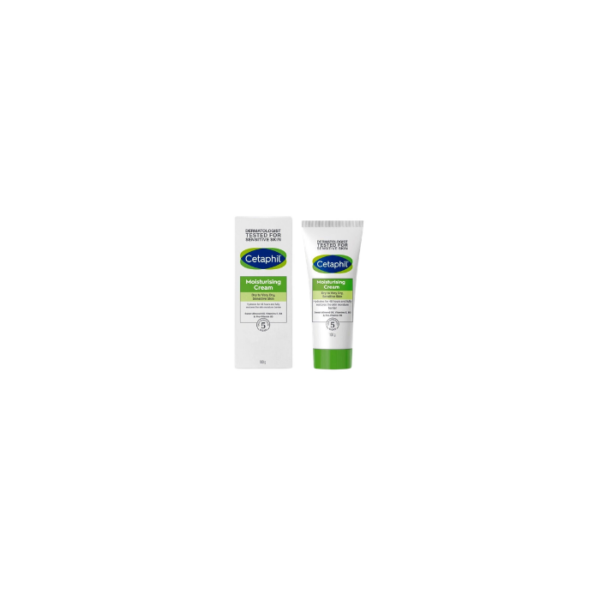 Moisturizing Cream For Dry to Very Dry Skin Cetaphil