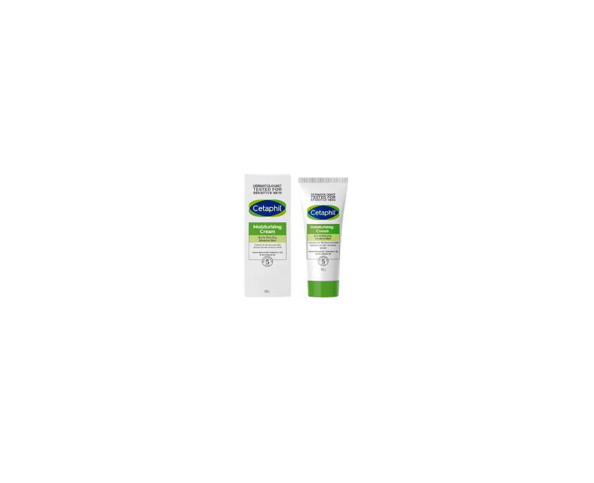 694 Moisturizing Cream For Dry to Very Dry Skin Cetaphil - Image 1