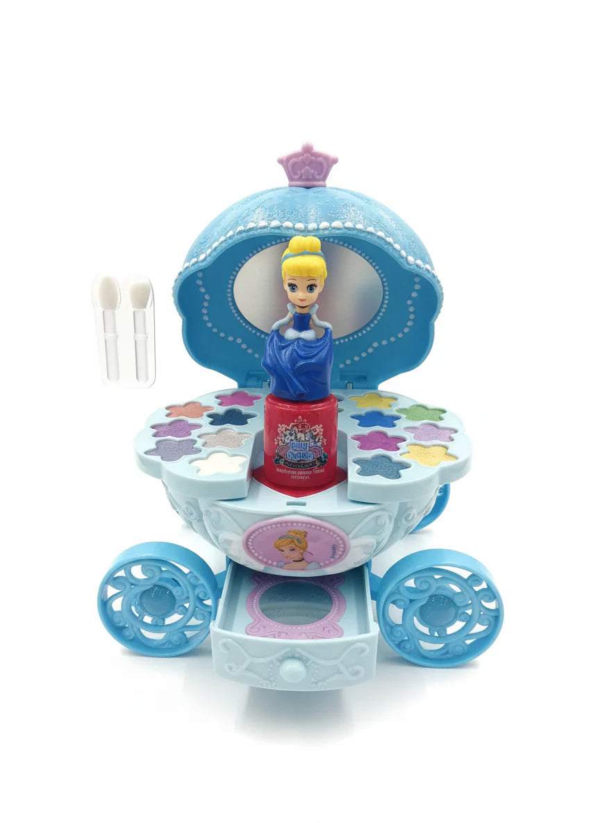 6940176623594_690cadc3-beb6-4a7b-a021-8fb8765fa77c Disney Cinderella Beauty Makeup Carriage