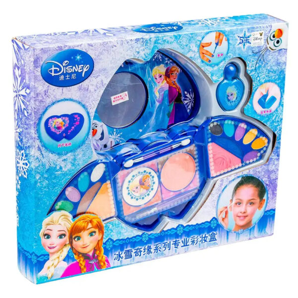 Disney Frozen - Two Hearts Makeup Kit