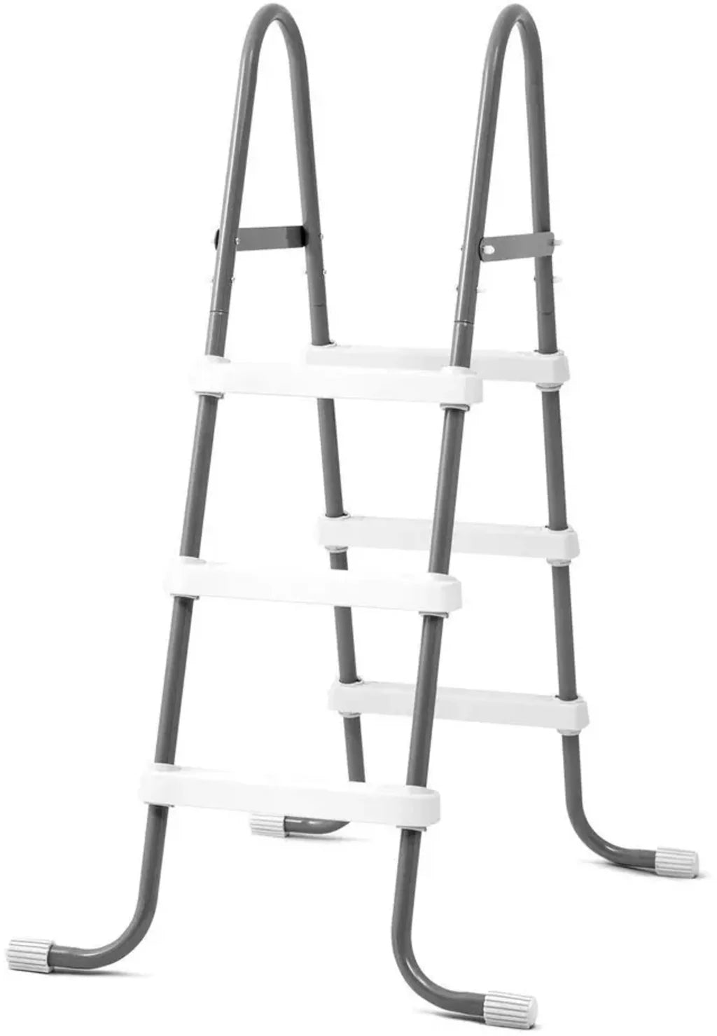 6941057408453_f2a6329e-5b4d-44c2-97fa-324431631d9c Access Ladder for Pools up to 91 cm High