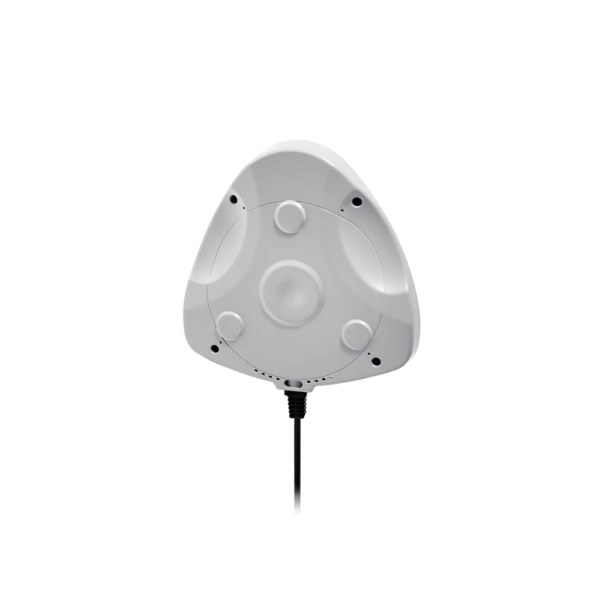 Magnetic LED pool light