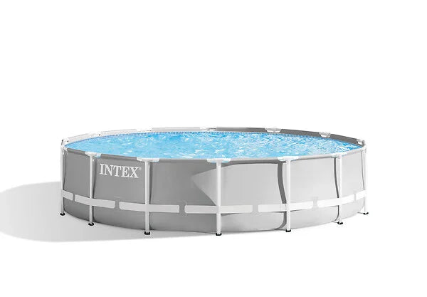 frame pool 427 x 107 cm