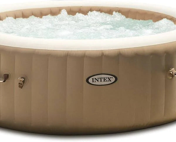77in X 28in Purespa Bubble Massage Set