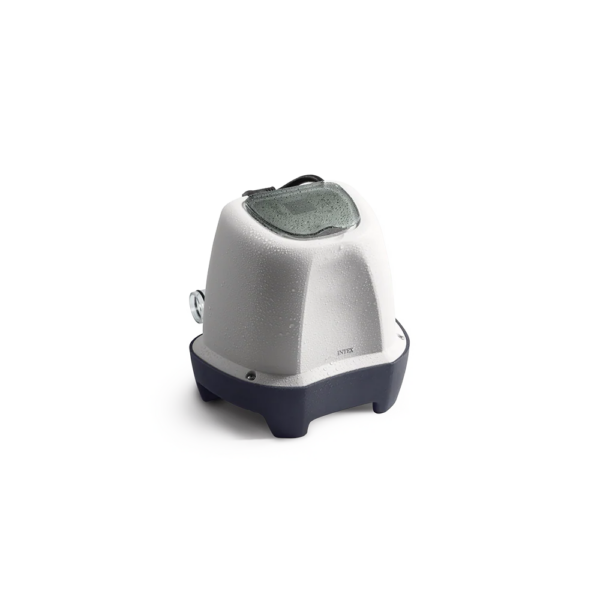 salt sterilizer for swimming pools up to 8m³