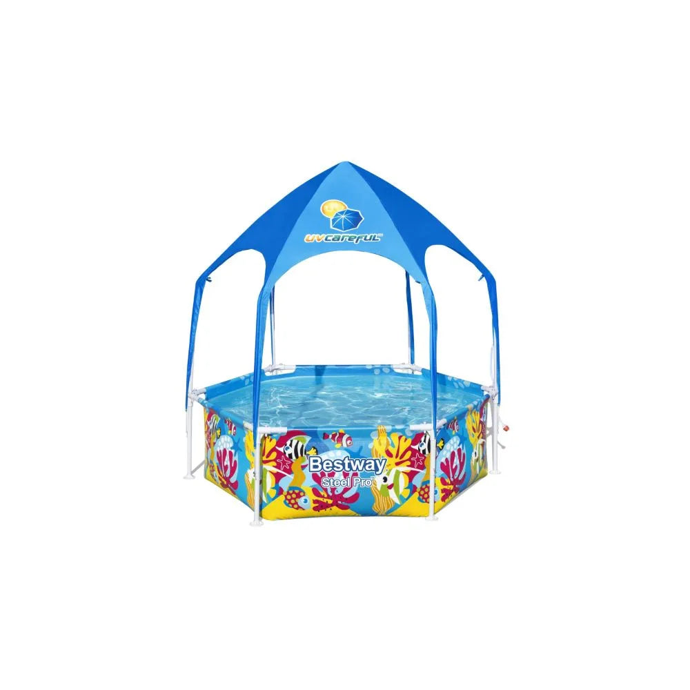6941607327722_3cb5266c-a573-476a-89d5-88b278aee152 Steel Pro UV Careful Splash-in-Shade 1.83 m x 51 cm