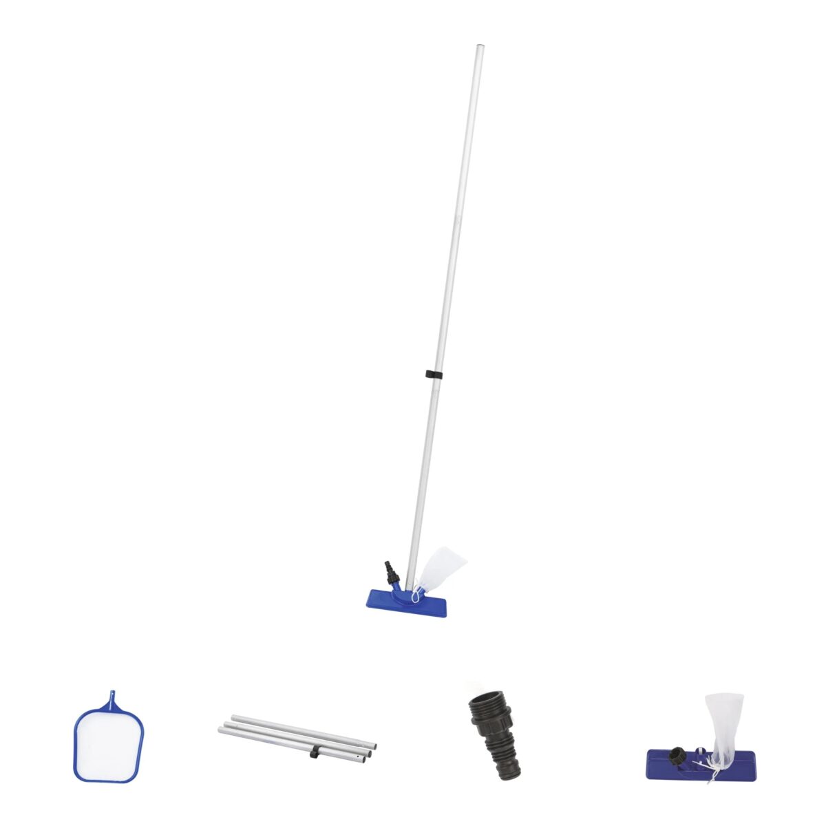 Pool Maintenance Kit 80" / 2.03m