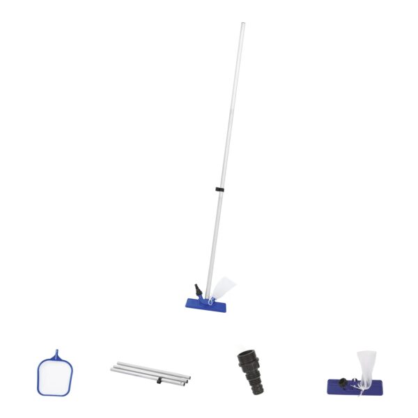 Pool Maintenance Kit 80" / 2.03m