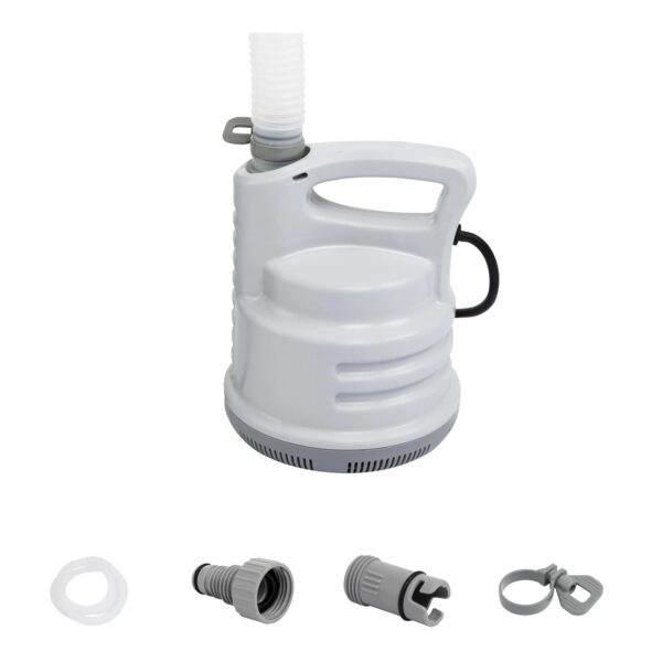 Pool & Drain Pump