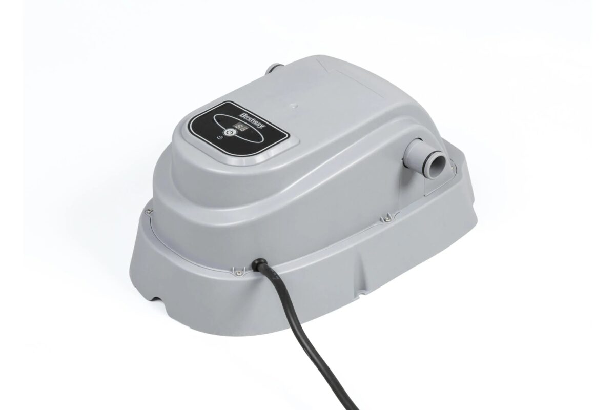 Electric Pool Heater for Above Ground Pools