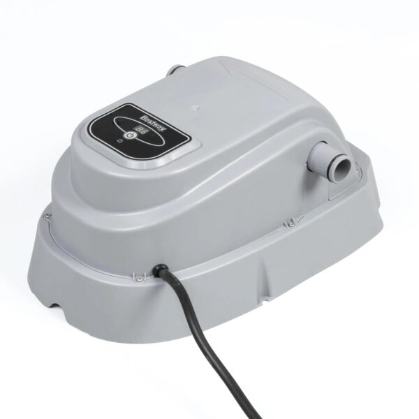 Electric Pool Heater for Above Ground Pools