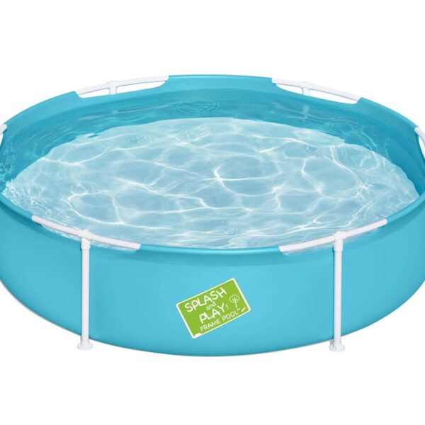 My First Frame Pool 152 x 38cm Kids Pool