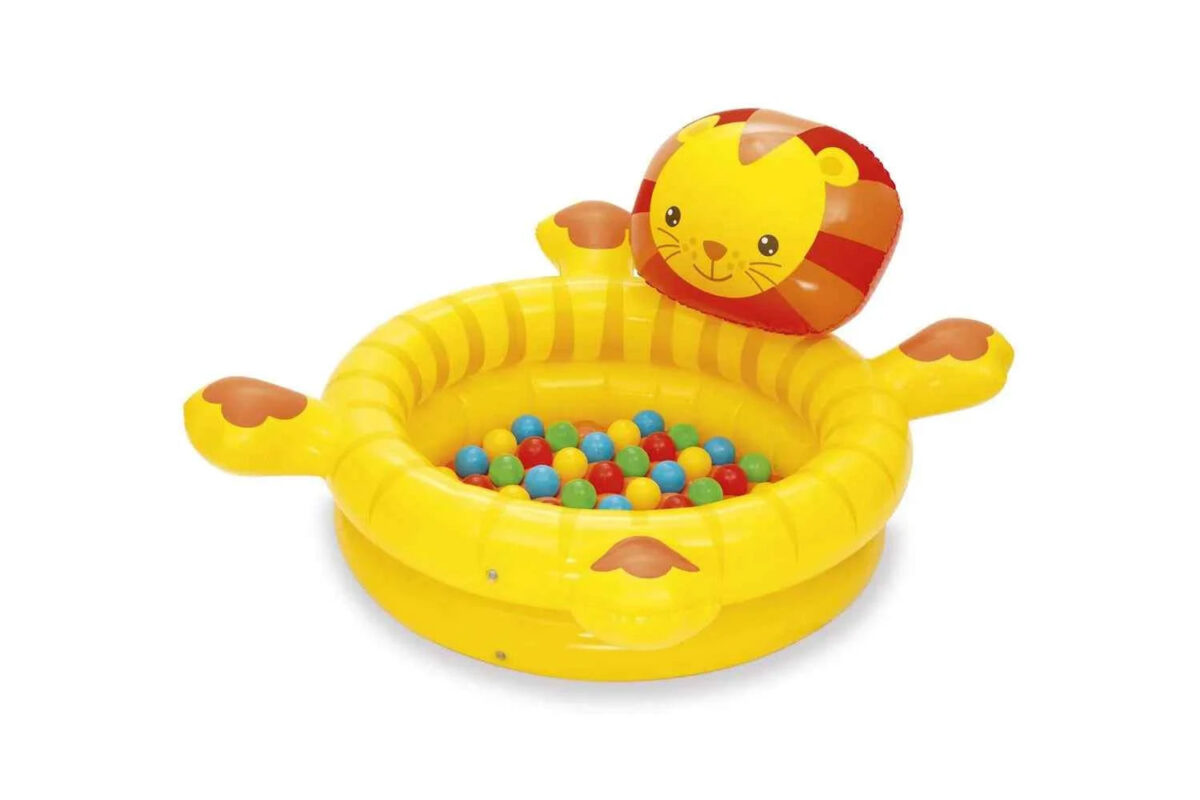 6942138961959_50ee2fb4-f047-43b6-877c-c17690e27c2d Cuddly Cup™ ball pit 111 x 98 x 61.5 cm
