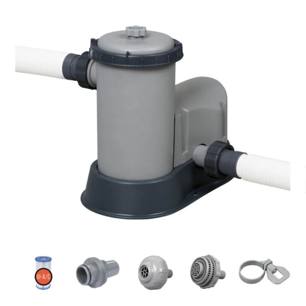 Pool Filter Pump 1500 GPH